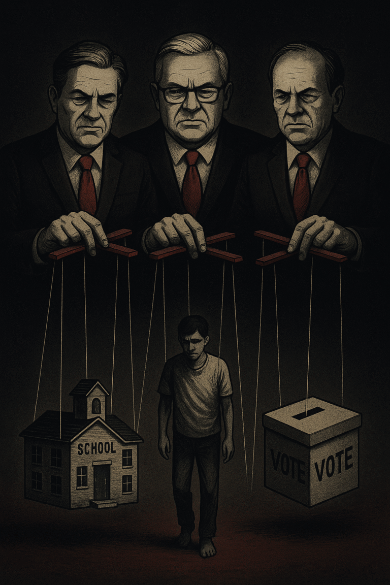 Political Paradox