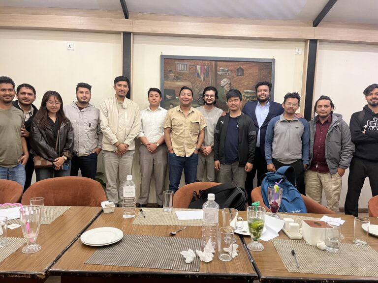 IN-SPAN Center of Excellence Meeting